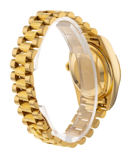 Rolex Day-Date 18078 Image 3